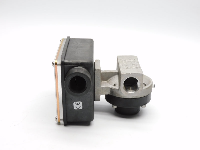 UNIVERSAL FLOW MONITORS SN-ASB3GM-6-700V.9-A2WL-1.5D 480VAC 15A NSNP