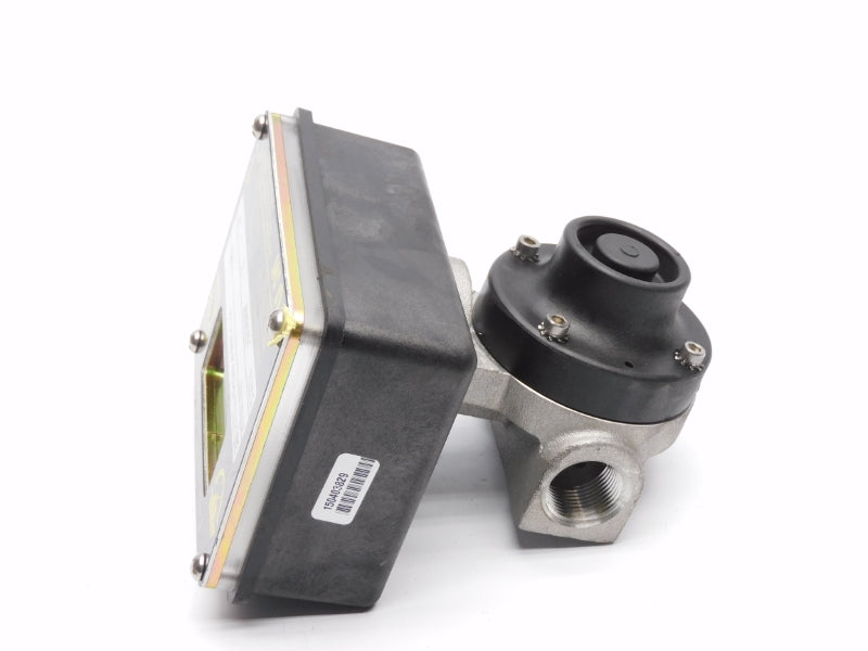 UNIVERSAL FLOW MONITORS SN-ASB3GM-6-700V.9-A2WL-1.5D 480VAC 15A NSNP