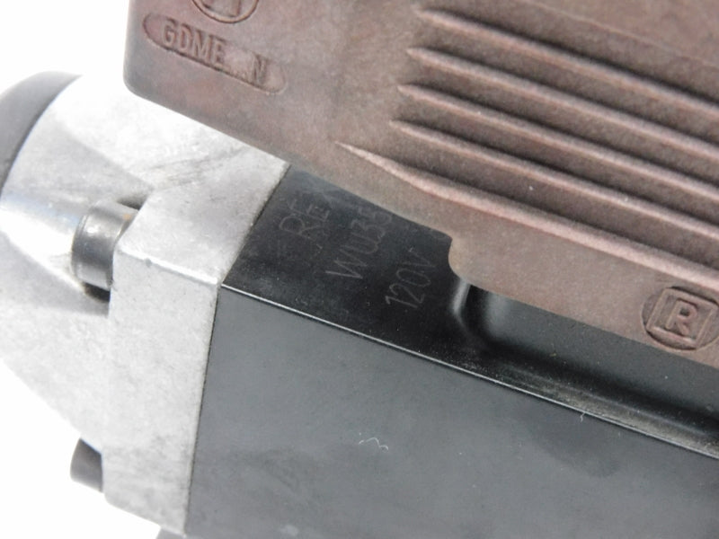 REXROTH 4WEH16W5-60/6AWP20 120V (AS PICTURED) UNMP