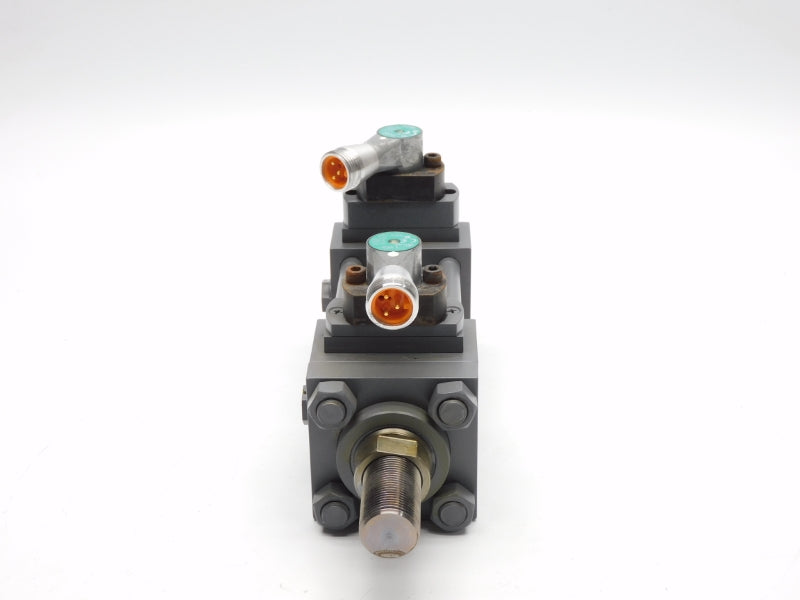 MILLER HV294R2B2.002.0000138S44T9 2200PSI NSNP