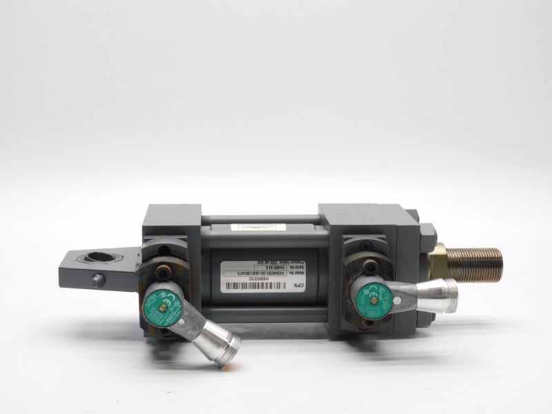 MILLER HV294R2B2.002.0000138S44T9 2200PSI NSNP