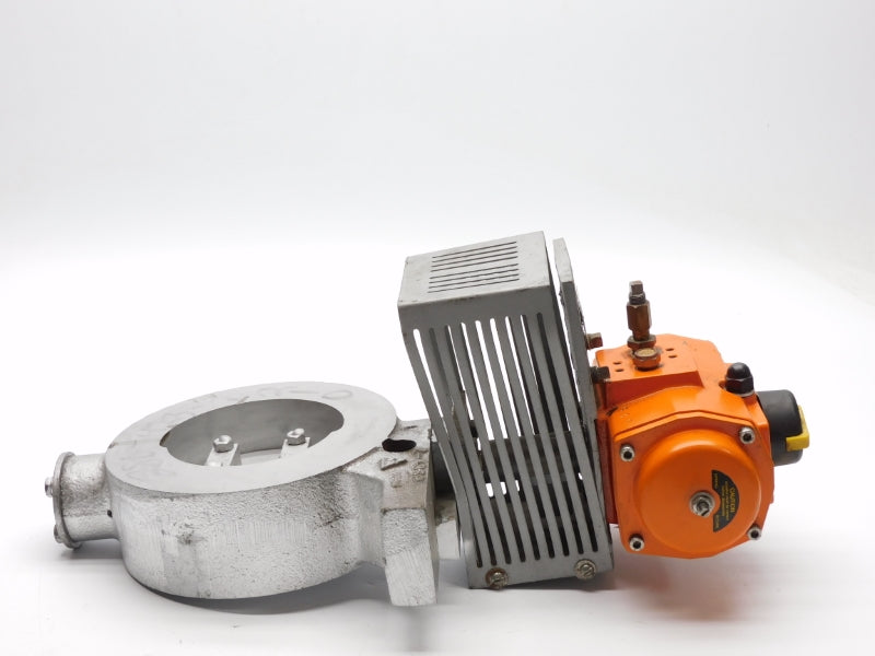 BETTIS DS0040.B2A03K.14K0 120PSI UNMP