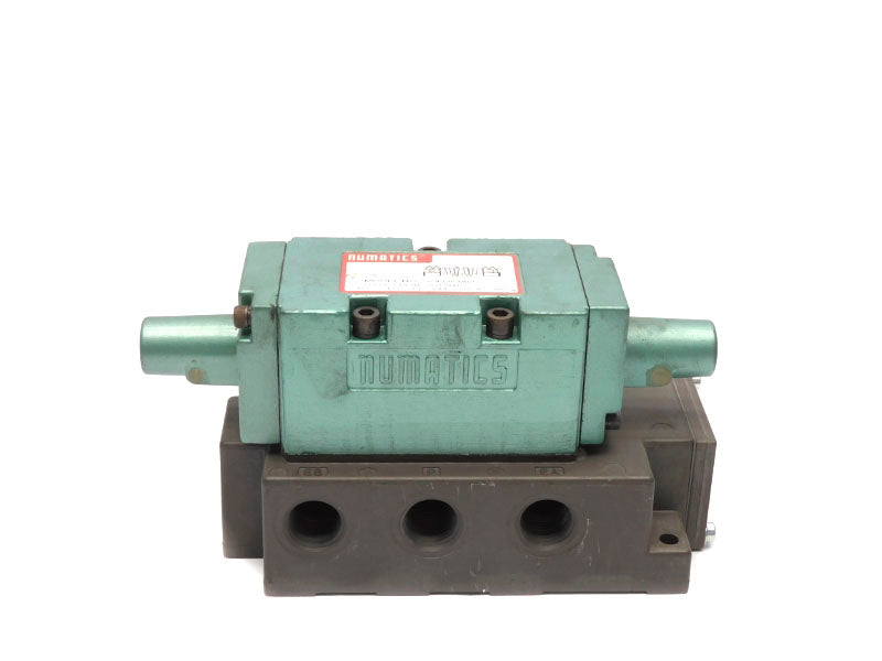 NUMATICS 554JJ53AO 150PSI NSNP