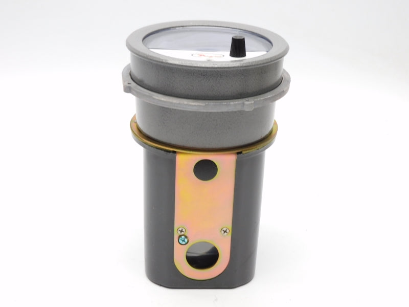 DWYER 3100-SRH 25PSI 0-100"H2O NSMP