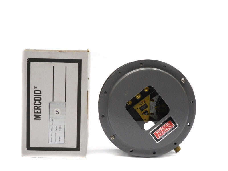 MERCOID DAW-7033-153-1 250VAC 10A 15PSI NSMP
