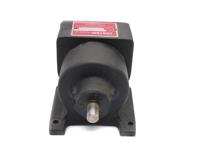 CONTROL CONCEPTS AL2120-B 480VAC 10A NSNP
