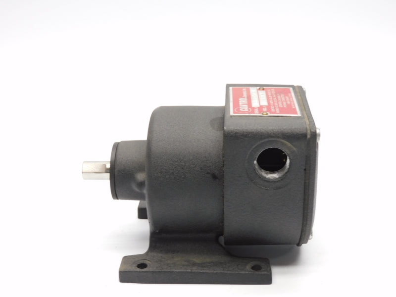 CONTROL CONCEPTS AL2120-B 480VAC 10A NSNP