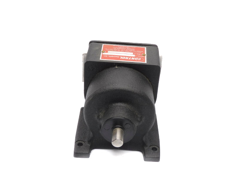 CONTROL CONCEPTS CI-2120-10-B 480VAC 10A NSNP