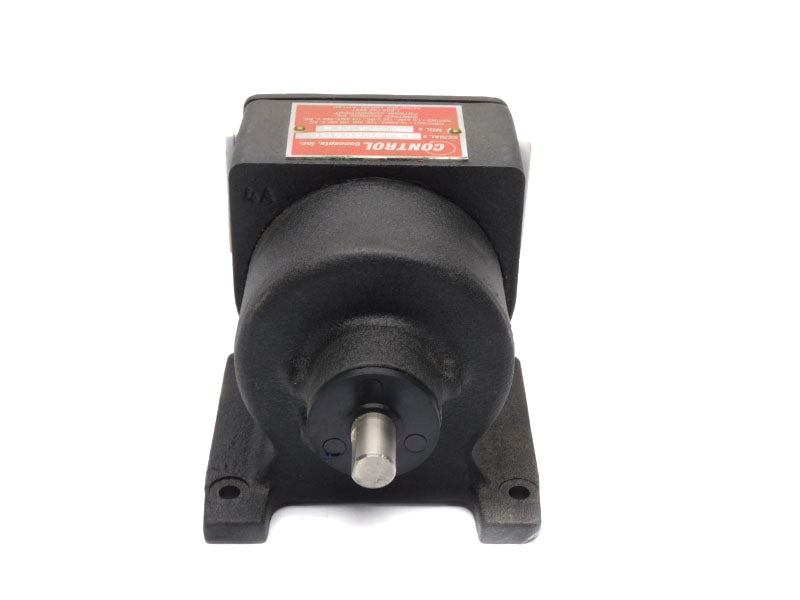 CONTROL CONCEPTS CI-2120-A1-B 480VAC 10A NSNP
