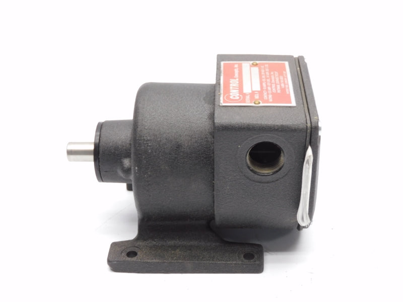 CONTROL CONCEPTS CI-2120-A1-B 480VAC 10A NSNP