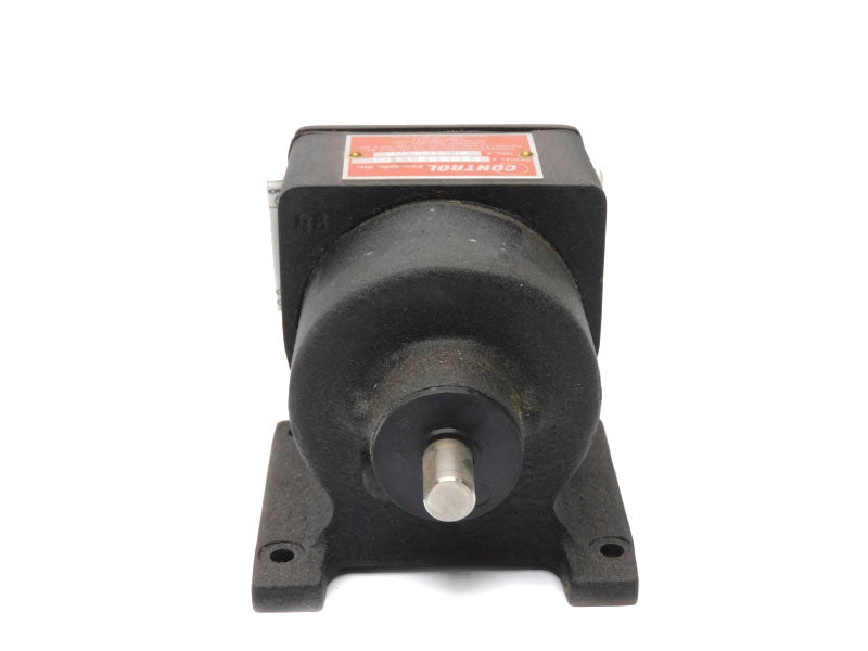CONTROL CONCEPTS AL-21-20-1-B 480VAC 10A NSNP