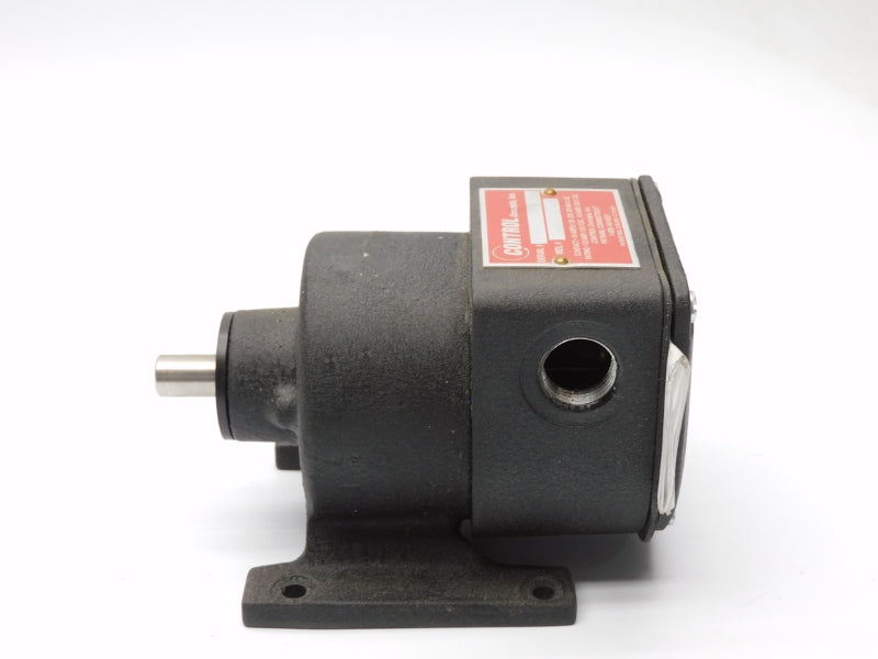 CONTROL CONCEPTS AL-21-20-1-B 480VAC 10A NSNP