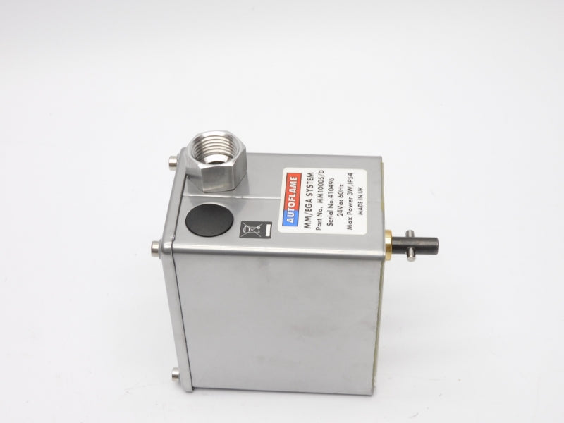AUTOFLAME MM10005/D 24VAC NSMP