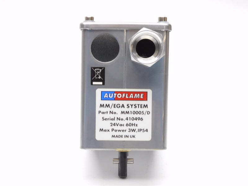 AUTOFLAME MM10005/D 24VAC NSMP