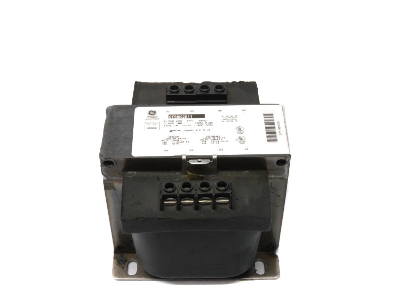 GENERAL ELECTRIC 9T58K2811 480V NSNP