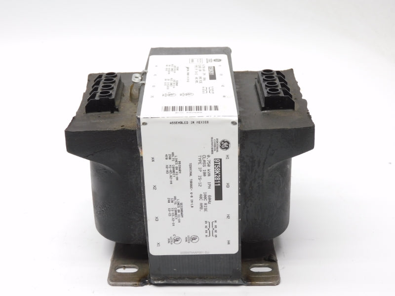 GENERAL ELECTRIC 9T58K2811 480V NSNP