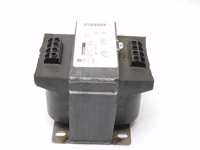 GENERAL ELECTRIC 9T58K2811 480V NSNP