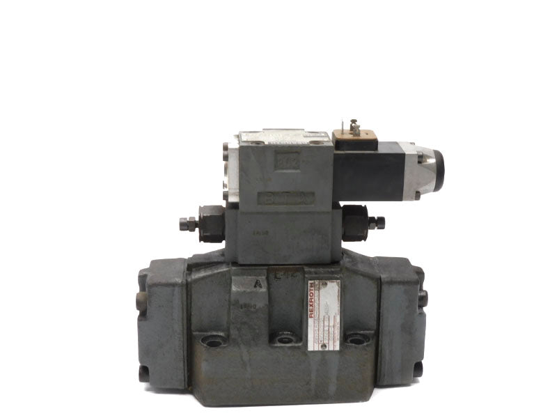 REXROTH 4WEH16E42-60/6AW130 120V (AS PICTURED) UNMP
