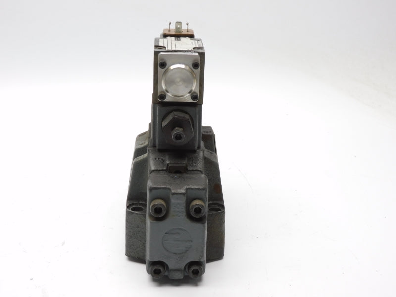 REXROTH 4WEH16E42-60/6AW130 120V (AS PICTURED) UNMP
