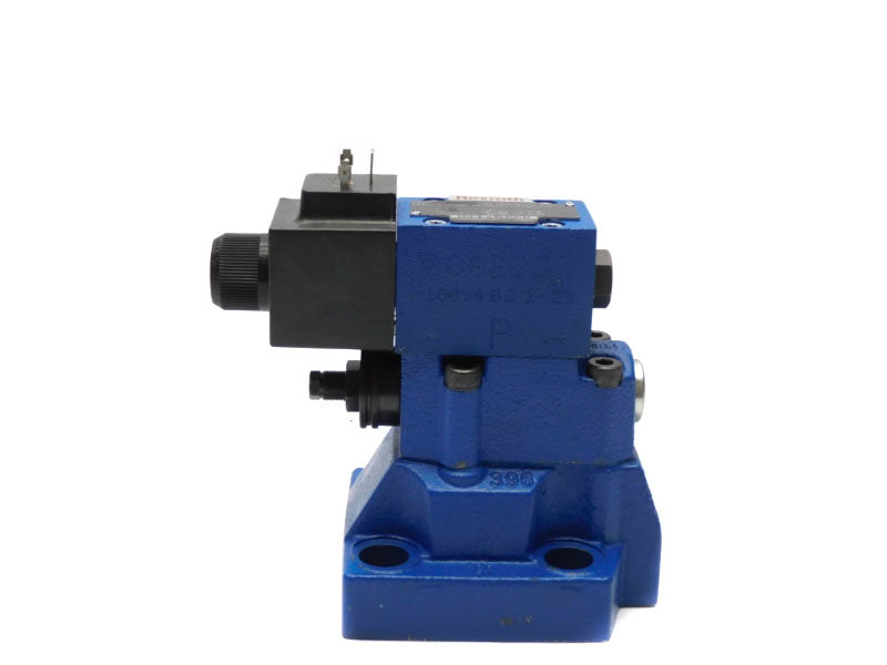 REXROTH DBW202-52/00-6EW110N9K4/12 NSNP