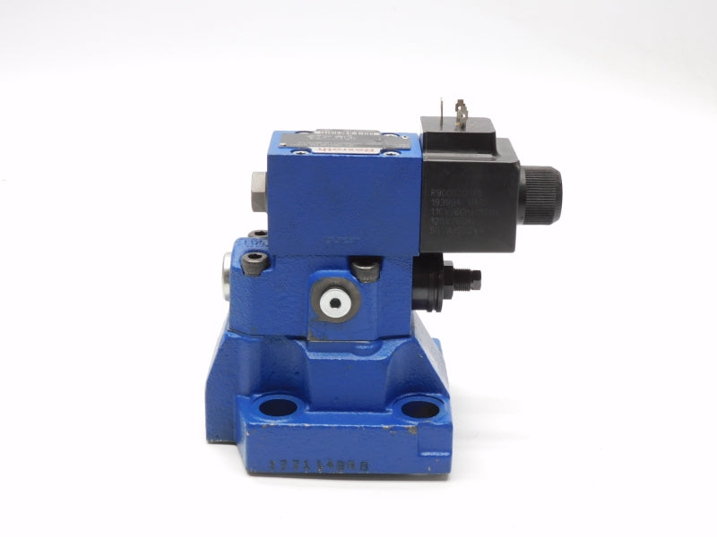 REXROTH DBW202-52/00-6EW110N9K4/12 NSNP