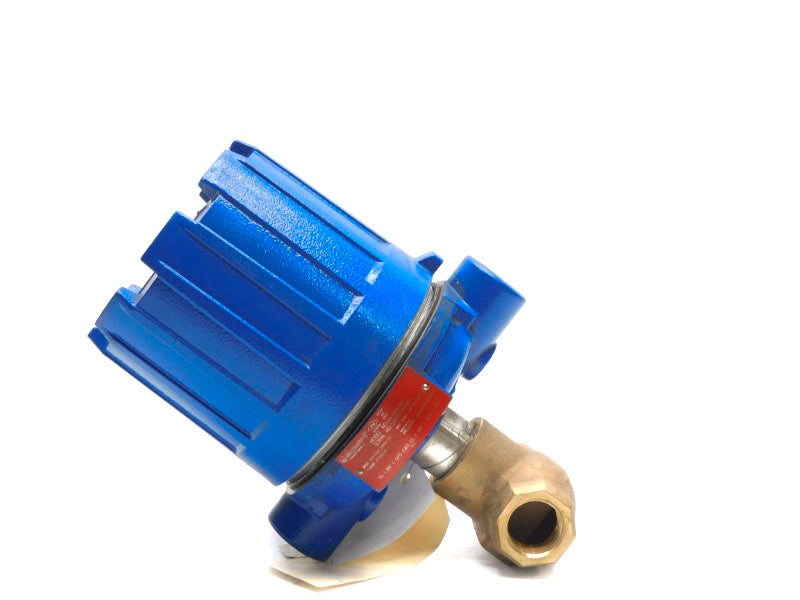 MAGNETROL F50-1B2D-AKP 120VAC 13A NSNP