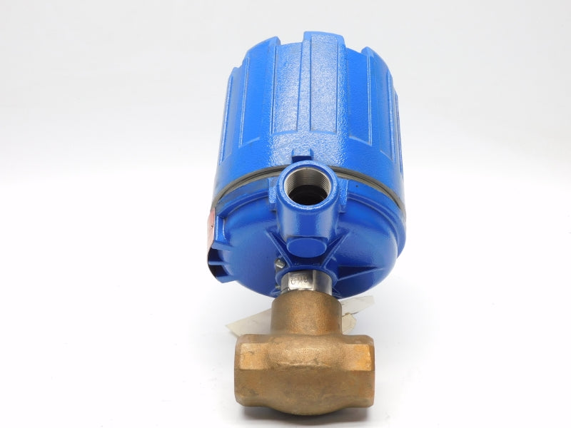 MAGNETROL F50-1B2D-AKP 120VAC 13A NSNP