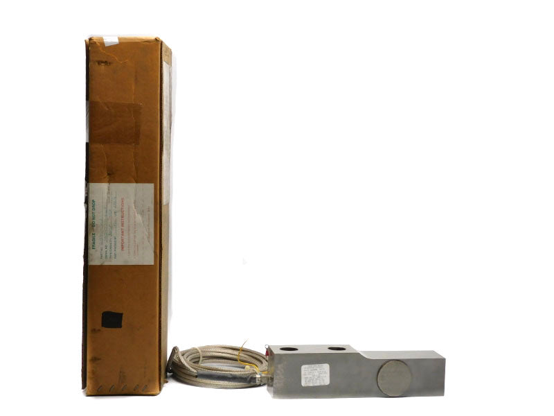 TOLEDO SCALE A133290R0B 15V 45000LB NSMP