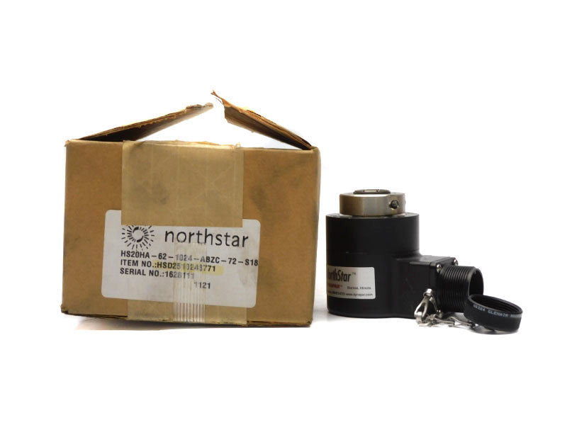 NORTHSTAR HS20HA-62-1024-ABZC-72-S18 HSD2510248771 NSMP