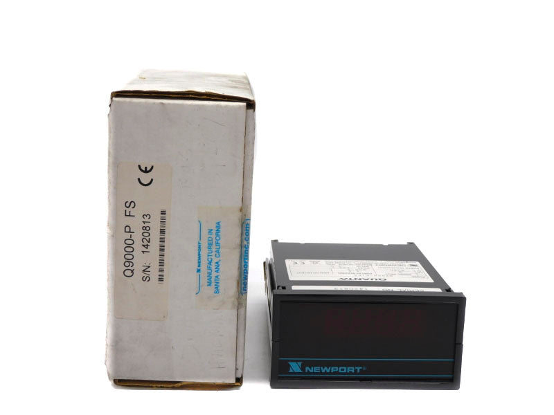 NEWPORT Q9000-P,FS 120V NSMP