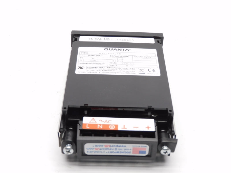 NEWPORT Q9000-P,FS 120V NSMP