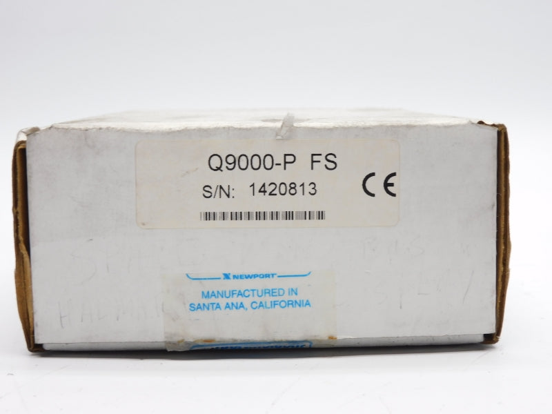 NEWPORT Q9000-P,FS 120V NSMP