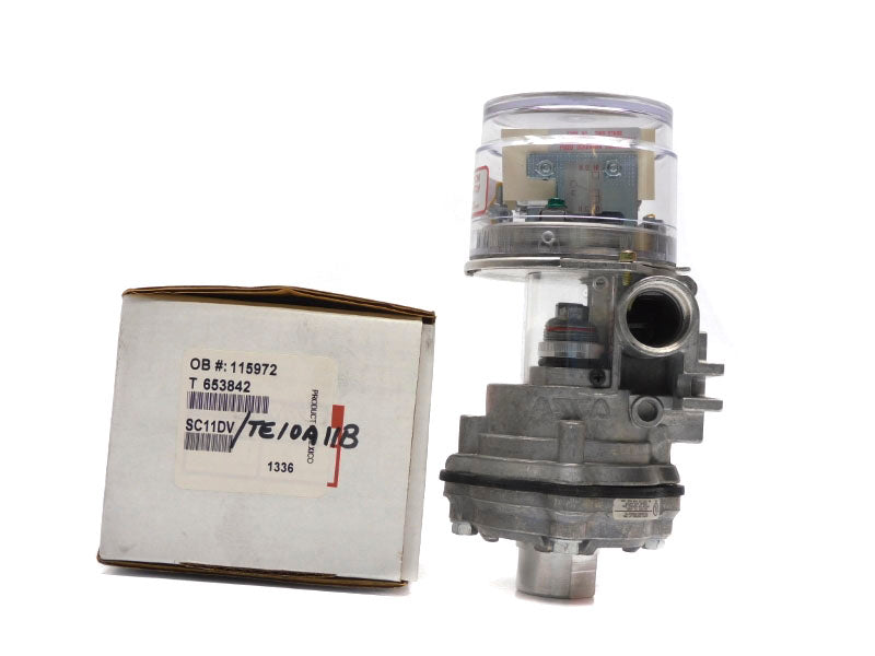 ASCO SC11DV 250VAC 5A NSMP