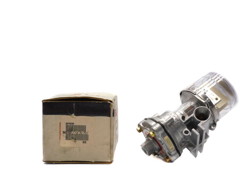 ASCO SA31DV 250VAC/DC 5A 7.0PSI NSMP