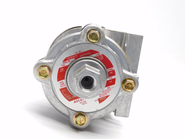ASCO SA31DV 250VAC/DC 5A 7.0PSI NSMP
