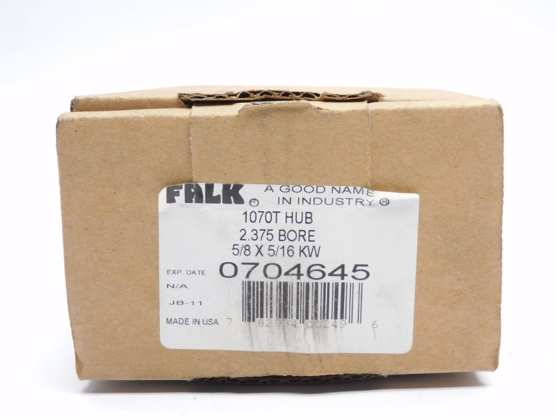 FALK 0704645 1070T 2.375" NSMP