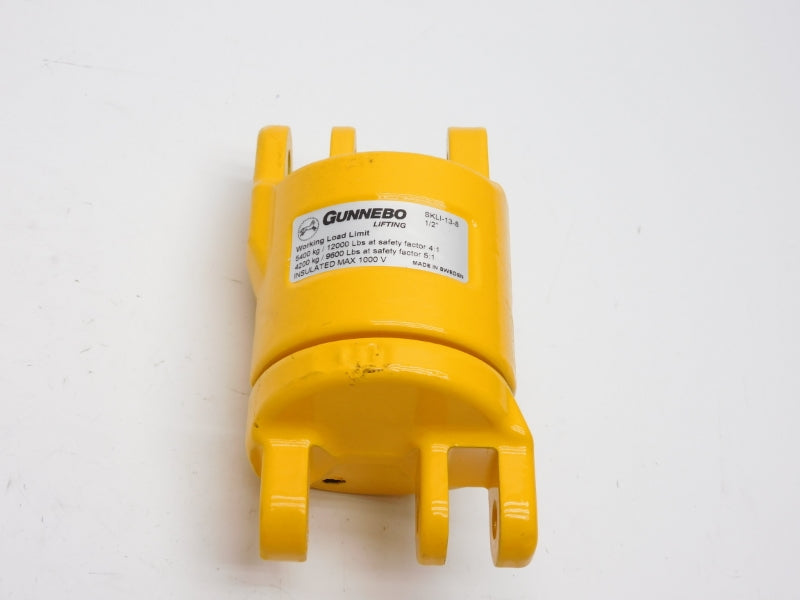 GUNNEBO SKLI-13-8 12000LB 1/2" NSMP