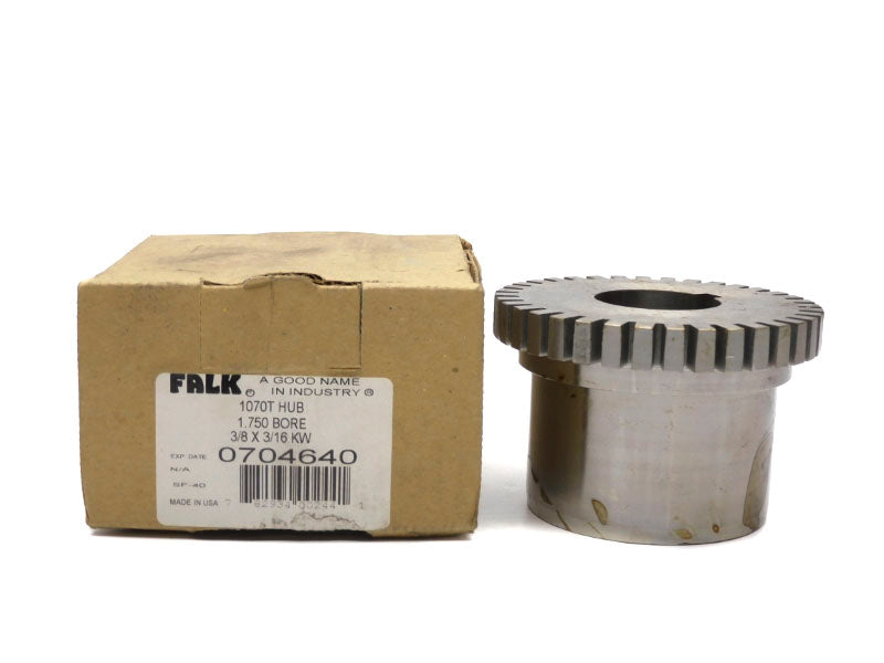 FALK 0704640 1070T 3/8"x3/16" NSMP