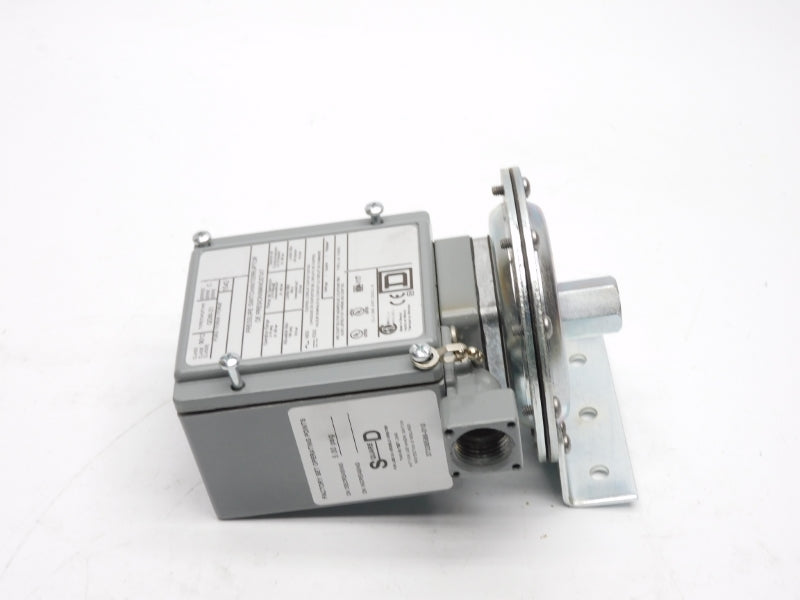 SQUARE D 9012GDW21 SER. C 5PSI NSMP