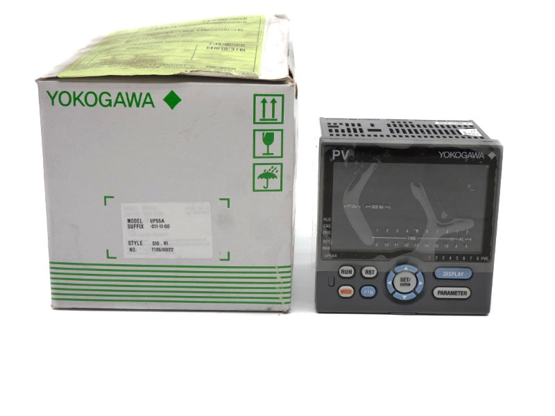 YOKOGAWA UP55A-011-11-00 100-240VAC NSMP
