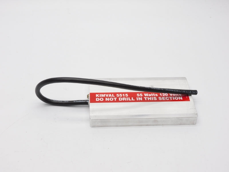 HOTSTART KIMVAL5515 120V NSMP