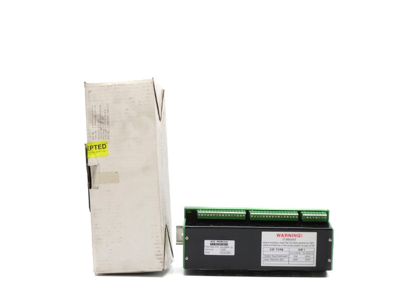 INDUCTOTHERM FMOD6252 NSMP