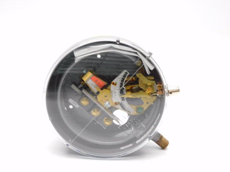 MERCOID DS-7231-153-3 277VAC 15A 12PSI NSMP