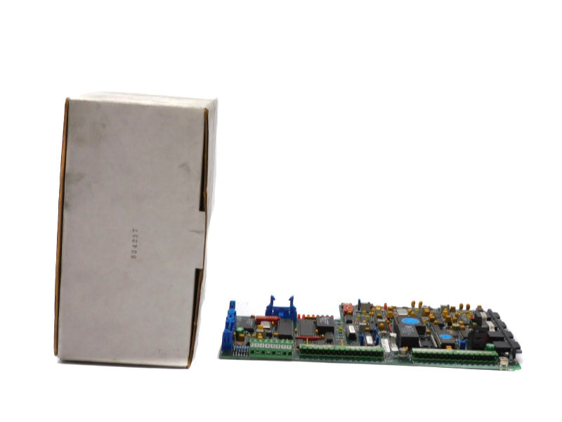 INDUCTOTHERM 804237 REV. 3 NSMP