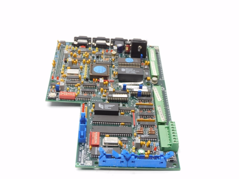 INDUCTOTHERM 804237 REV. 3 NSMP