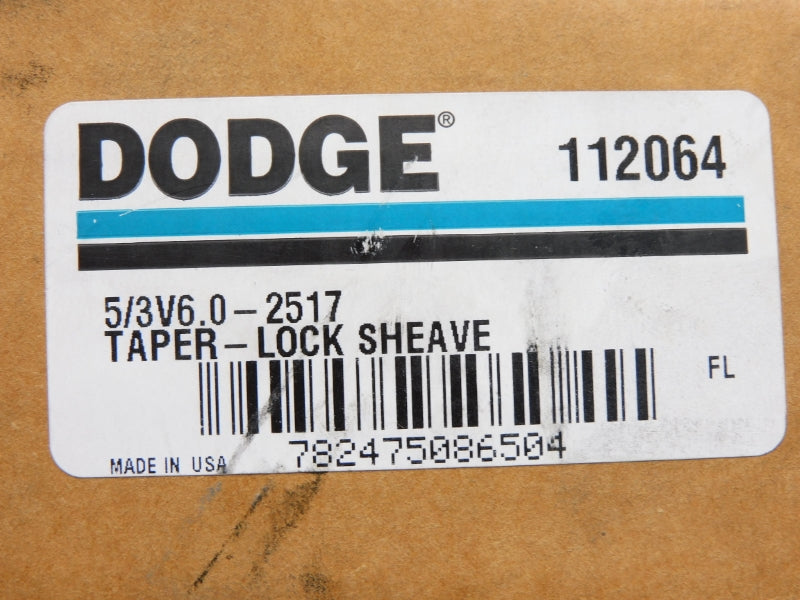 DODGE 112064 5/3V6.0-2517 NSMP