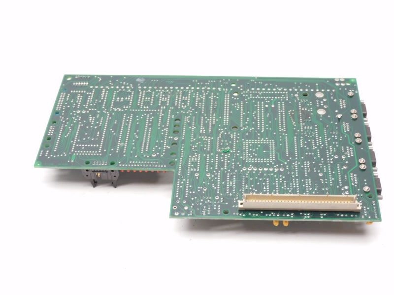 INDUCTOTHERM 804237 REV. 3 UNMP