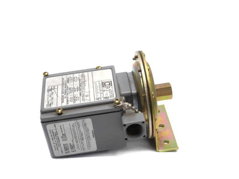 SQUARE D 9012GDW21 SER. C 2-10PSI NSNP