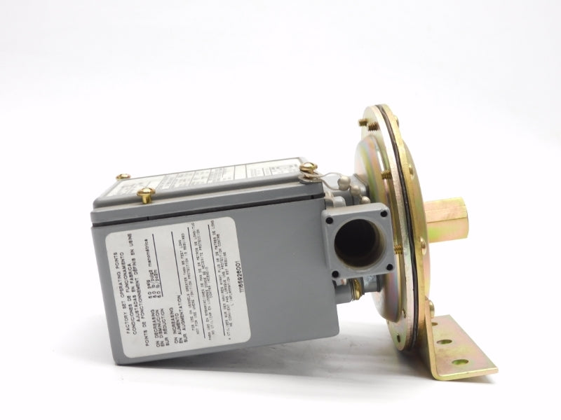 SQUARE D 9012GDW21 SER. C 2-10PSI NSNP