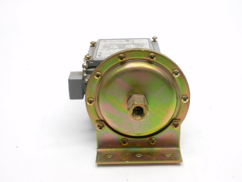 SQUARE D 9012GDW21 SER. C 2-10PSI NSNP